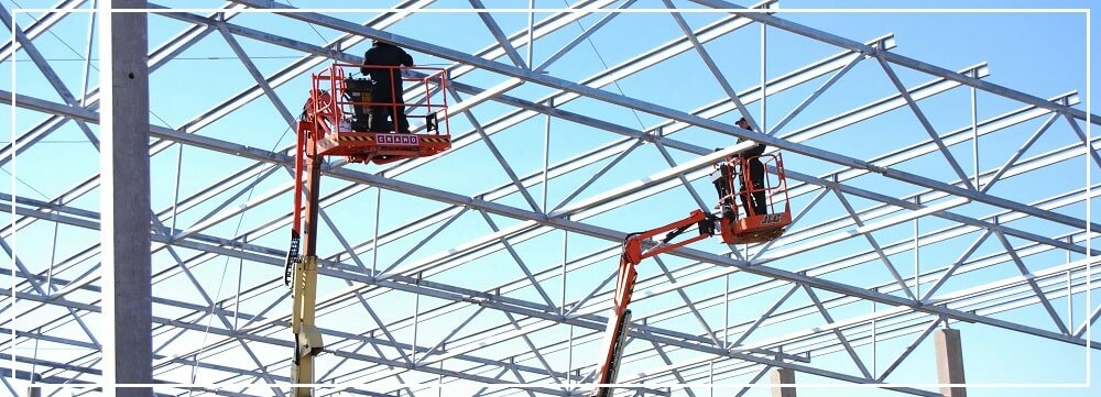 Преимущества заказа нестандартных конструкций из металла в ВелесТент-пшр